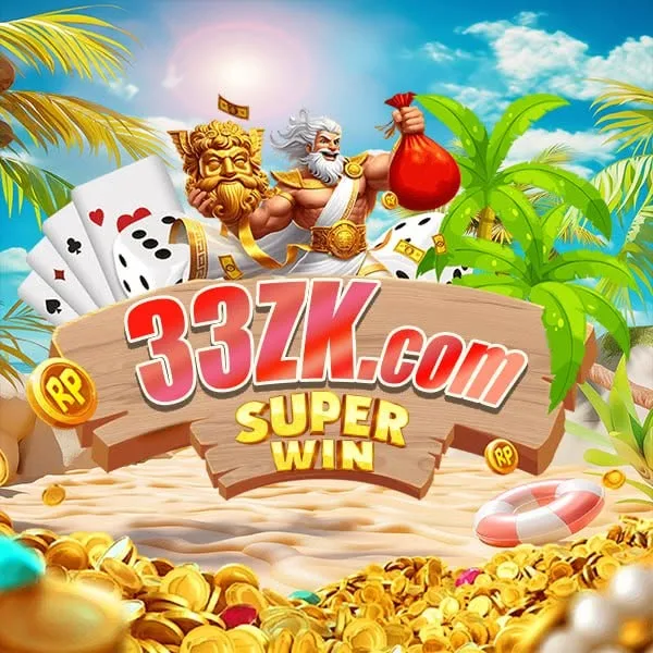 33ZK Bonus Member Baru 100%