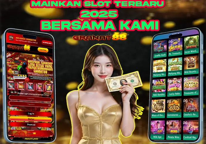 granat88 APK