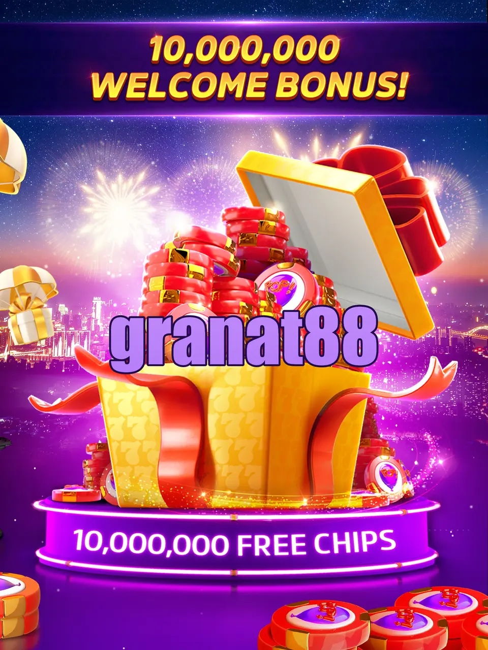 granat88 APK