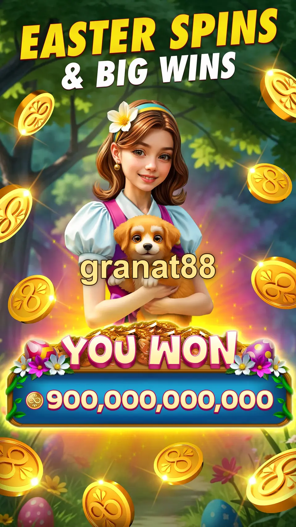 granat88 APK