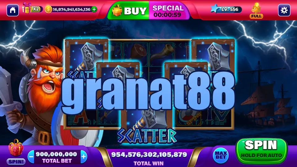 granat88 Masuk