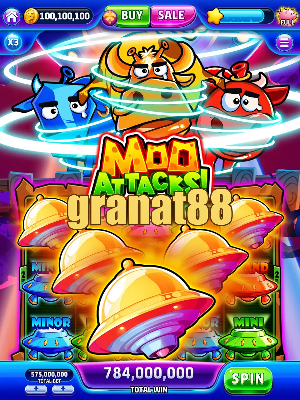 granat88 Masuk