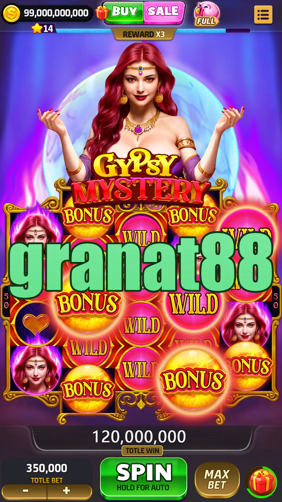 granat88 Masuk